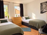 Apartmenthaus Eduardstraße Apolda (35 Betten) Bild 12