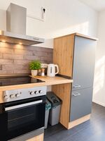 Apartmenthaus Eduardstraße Apolda (35 Betten) Bild 8