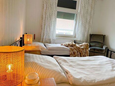 Wohnung Hohenbollentin Bild 3