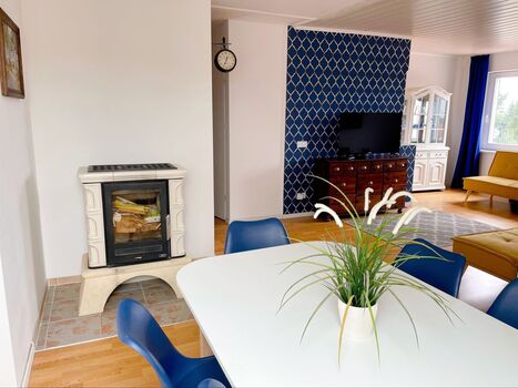 Wohnung Hohenbollentin Bild 5