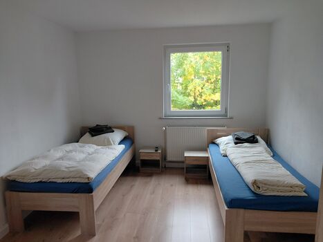 Monteurwohnung Ghoul Bild 2