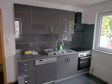 Monteurwohnung Ghoul Bild 4