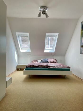 Wohnung Dümmerling Bild 3
