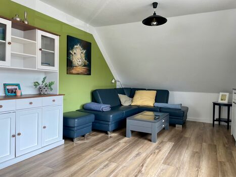 Wohnung Dümmerling Bild 4