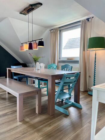 Wohnung Dümmerling Bild 2