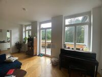 Stilvolle Loftwohnung Bild 6