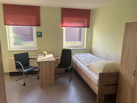 Pension am Lessinghaus Bild 2