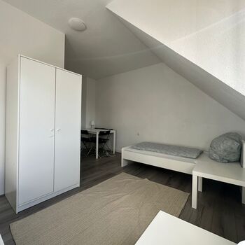 Monteurunterkunft / Monteurwohnung / möbilierte Wohnung Picture 3