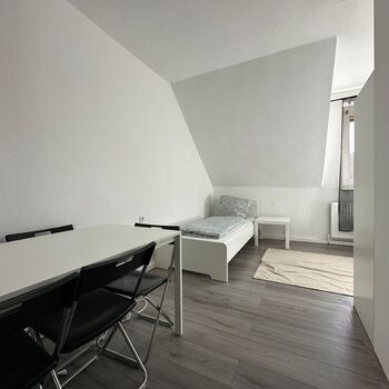 Monteurunterkunft / Monteurwohnung / möbilierte Wohnung Picture 2