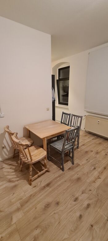 Pension Schöpe, Monteurzimmer in Magdeburg, Hotel Bild 2