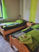 2-Bett-,Zimmer