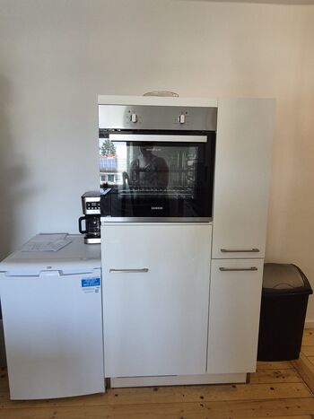 Vollmöblierte 2-Zimmer-Wohnung in Frankenthal (Pfalz) Picture 3