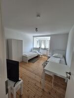 Vollmöblierte 2-Zimmer-Wohnung in Frankenthal (Pfalz) Bild 8