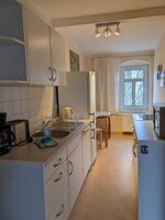 Apartments Schkeuditz Bild 8