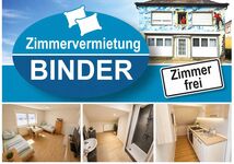 Fremdenzimmer - Monteurzimmer - Zimmer für Azubis ...... Bild 1