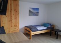 Monteurwohnung/ Zimmer Ferienwohnung in Kreuztal/ Eichen Bild 12