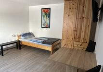 Monteurwohnung/ Zimmer Ferienwohnung in Kreuztal/ Eichen Bild 11