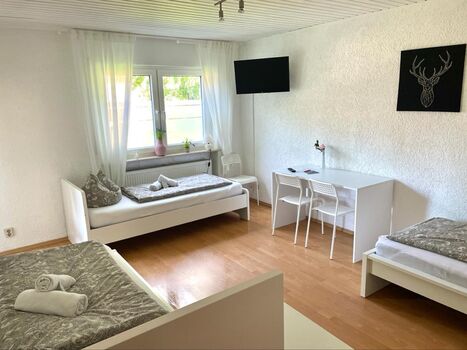 Pension Platzhirsch Picture 3