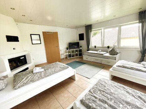Pension Platzhirsch Picture 4