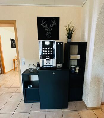 Pension Platzhirsch Picture 5