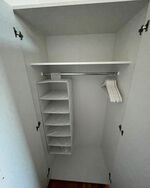 Ausstattung Schrank