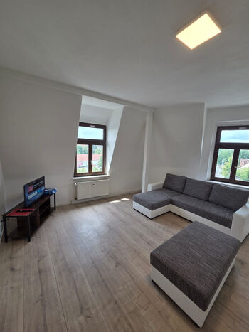Monteurwohnung Reichenbach Vogtland Bild 5