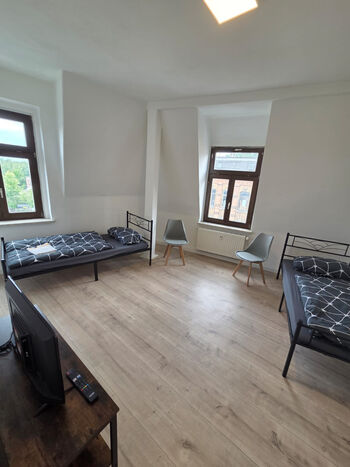 Monteurwohnung Reichenbach Vogtland Bild 4