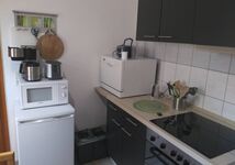 Hundefreundliche Ferienwohnung Wesertal Bild 3