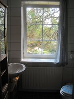 Ländliche 1-Raumwohnung in der Nähe von Rostock Bild 11