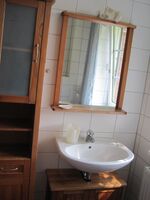 Ländliche 1-Raumwohnung in der Nähe von Rostock Bild 10