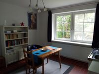 Ländliche 1-Raumwohnung in der Nähe von Rostock Bild 1