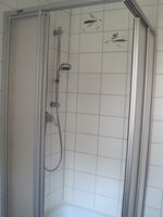 Ländliche 1-Raumwohnung in der Nähe von Rostock Bild 9