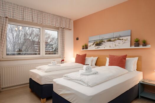 Gut angebundene 2-Zimmer-Wohnung in Heidelberg Bild 5