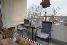 Gut angebundene 2-Zimmer-Wohnung in Heidelberg Bild 21