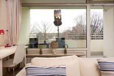 Gut angebundene 2-Zimmer-Wohnung in Heidelberg Bild 22