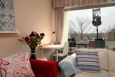 Gut angebundene 2-Zimmer-Wohnung in Heidelberg Bild 20