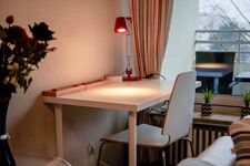 Gut angebundene 2-Zimmer-Wohnung in Heidelberg Bild 18