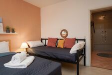 Gut angebundene 2-Zimmer-Wohnung in Heidelberg Bild 13