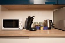 Gut angebundene 2-Zimmer-Wohnung in Heidelberg Bild 9