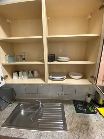 Schöne Monteur-Zimmer in Bonn und Umgebung Bild 3