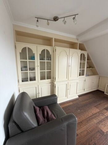 Wohnung Handwerker-Loft Bild 4