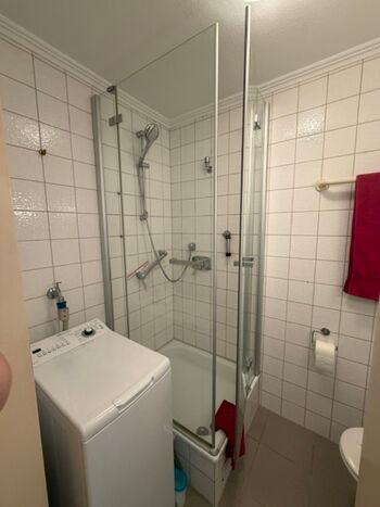 Wohnung Handwerker-Loft Bild 2
