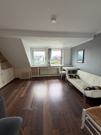 Wohnung Handwerker-Loft Bild 5