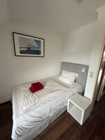 Wohnung Handwerker-Loft Bild 6