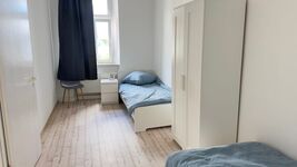 Monteurwohnungen Rosengasse Bild 6