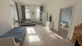 Monteurwohnungen Rosengasse Bild 2