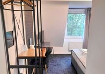 Stilvolle Apartments in Bonn I home2share Bild 16