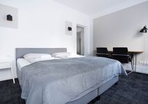 Stilvolle Apartments in Bonn I home2share Bild 17