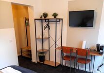 Stilvolle Apartments in Bonn I home2share Bild 7