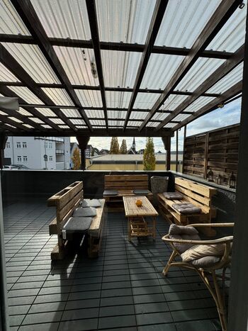 Work & Stay Linz am Rhein